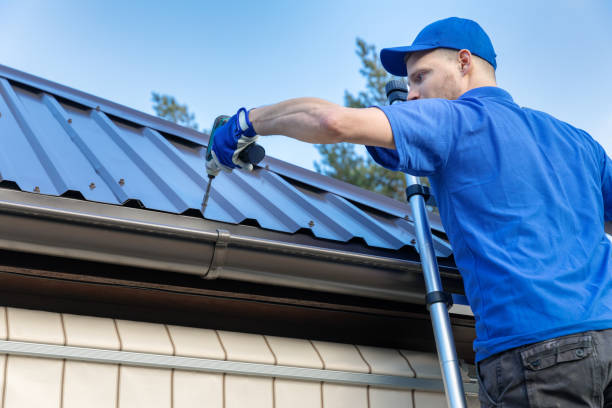 Best Roof Insulation Installation  in Falmouth, KY