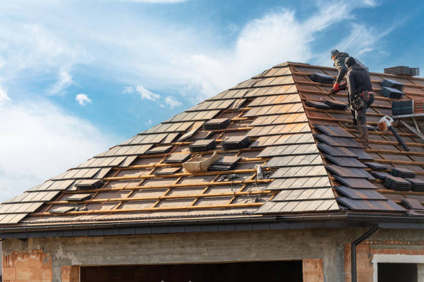 Best Slate Roofing  in Falmouth, KY